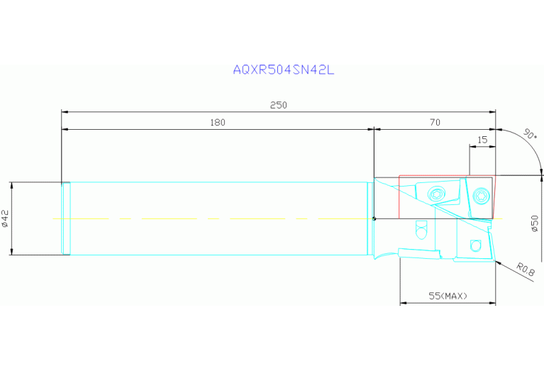 AQXR504SN42L