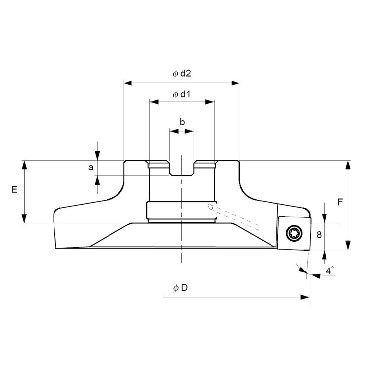 TFE12125R