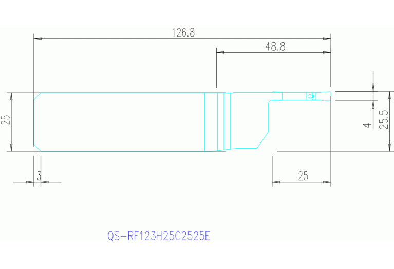 QS-RF123H25C2525E