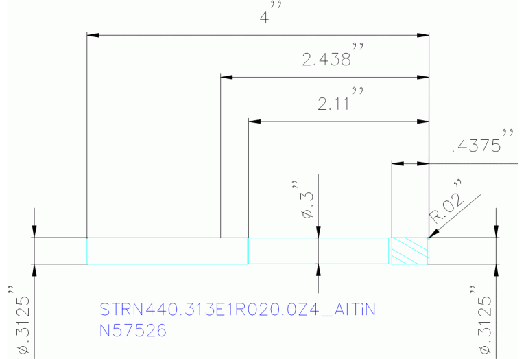 STRN440.313E1R020.0Z4 ALTIN
