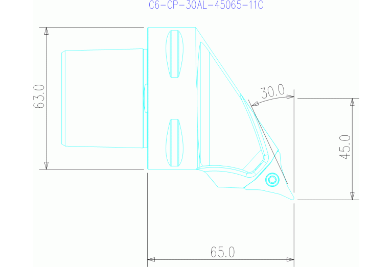 C6-CP-30AL-45065-11C