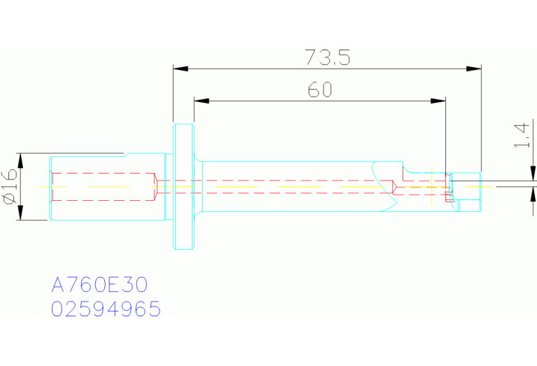 A760E30