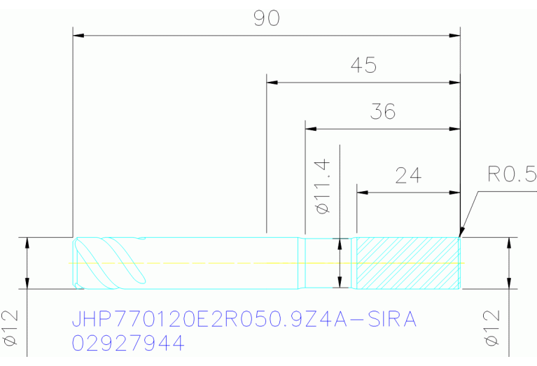 JHP770120E2R050.9Z4A-SIRA