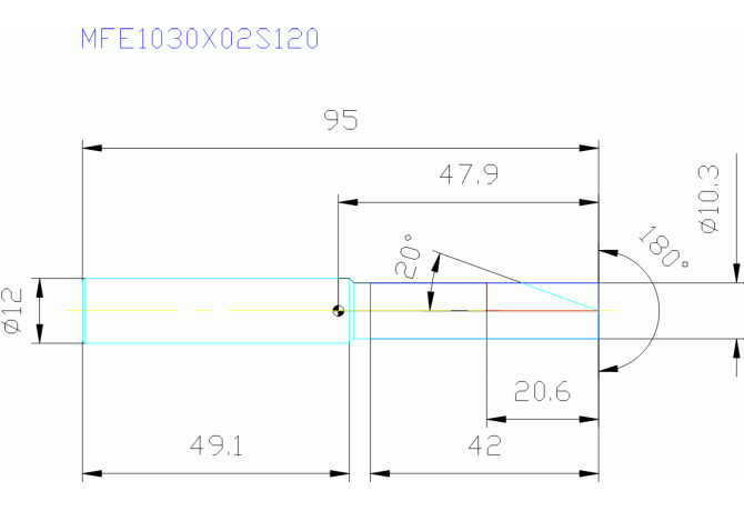 MFE1030X02S120