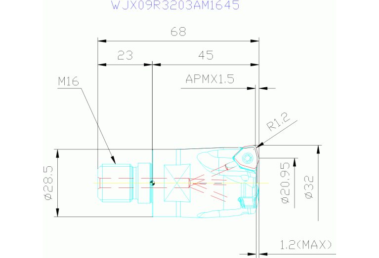 WJX09R3203AM1645