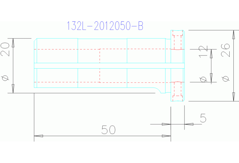 132L-2012050-B