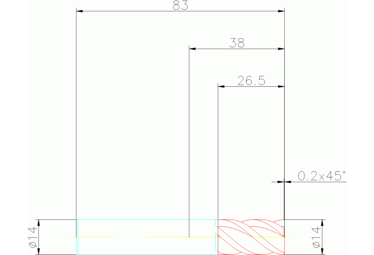 2P341-1400-MA 1640