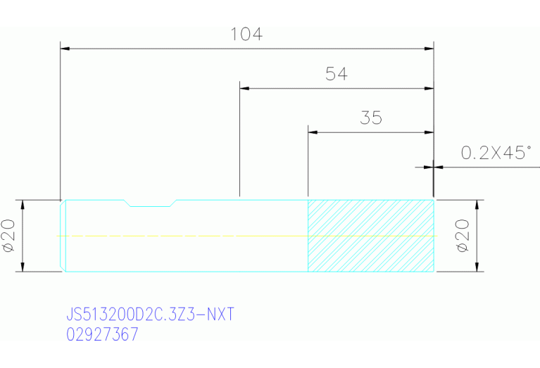 JS513200D2C.3Z3-NXT