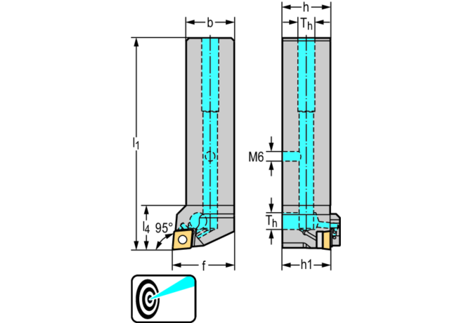 SCLCL163D-P