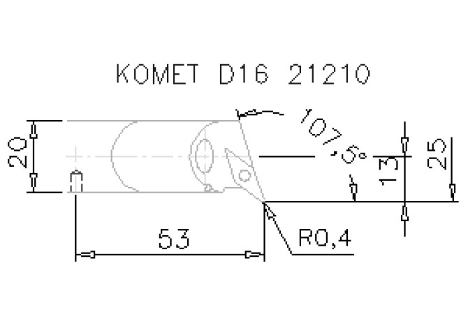 D16 21210