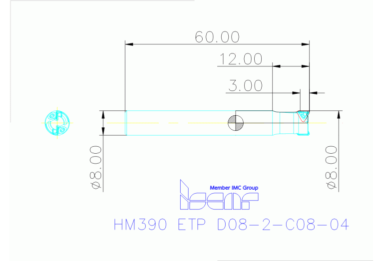 HM390 ETP D08-2-C08-04