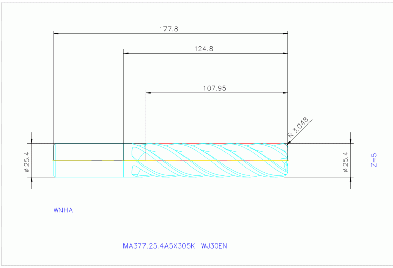 MA377.25.4A5X305K-WJ30EN