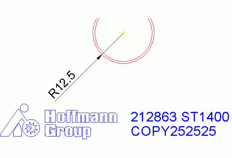 212863 ST1400