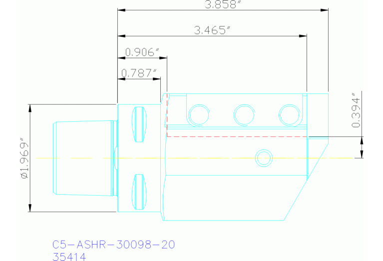 C5-ASHR-30098-20