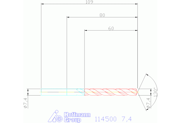 114500 7,4