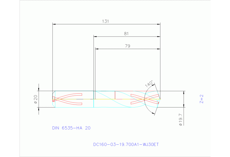 DC160-03-19.700A1-WJ30ET