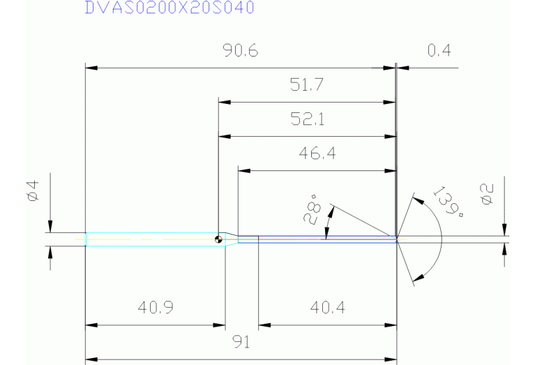 DVAS0200X20S040 DP1120