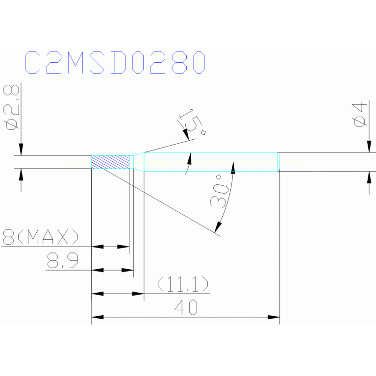 C2MSD0280