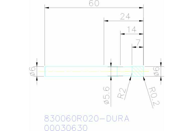 830060R020-DURA