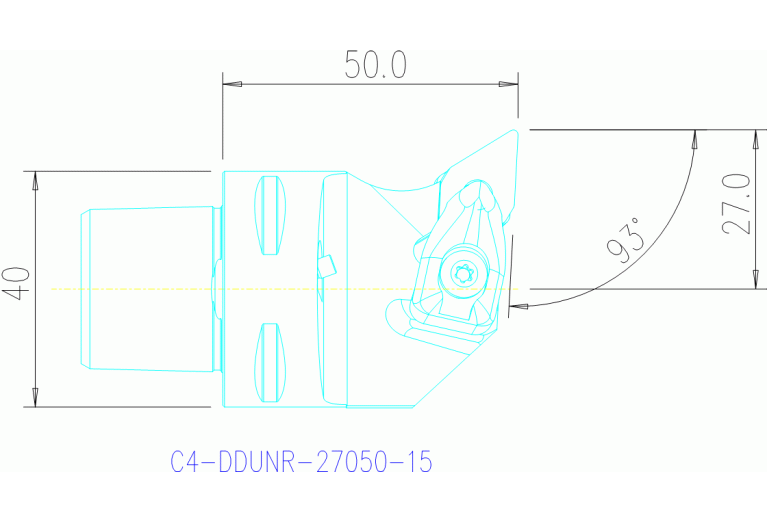 C4-DDUNR-27050-15
