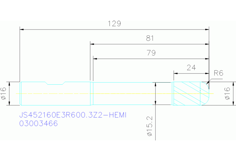 JS452160E3R600.3Z2-HEMI