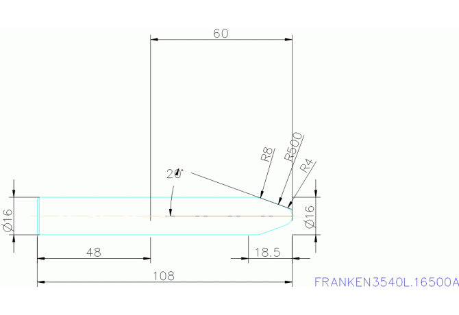 3540L.16500A