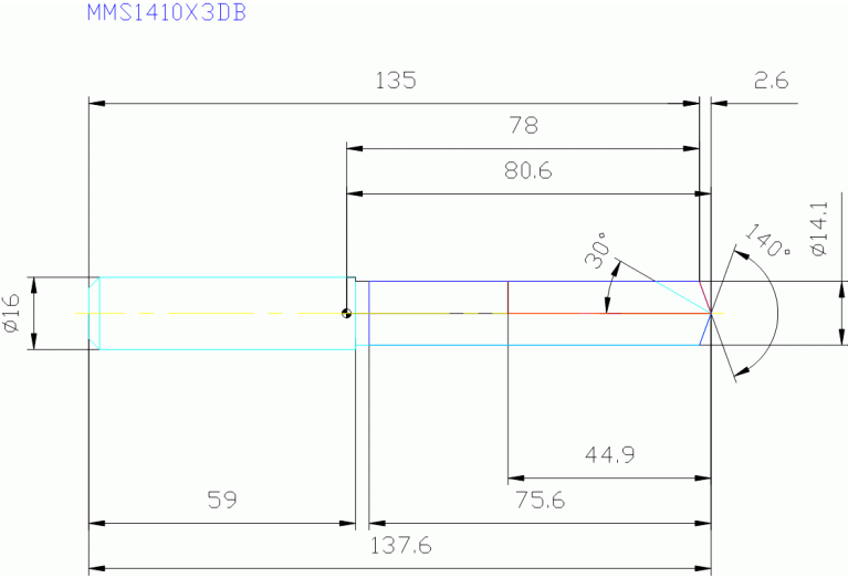 MMS1410X3DB DP7020