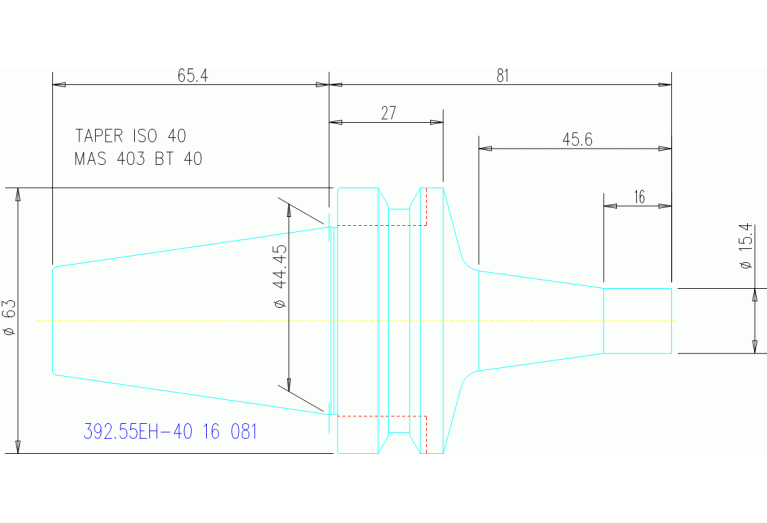 392.55EH-40 16 081