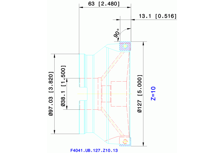 F4041.UB.127.Z10.13