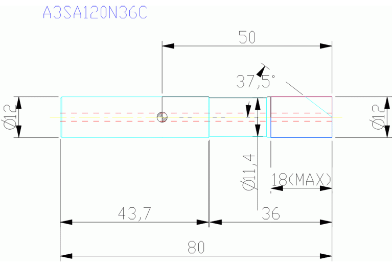 A3SA120N36C