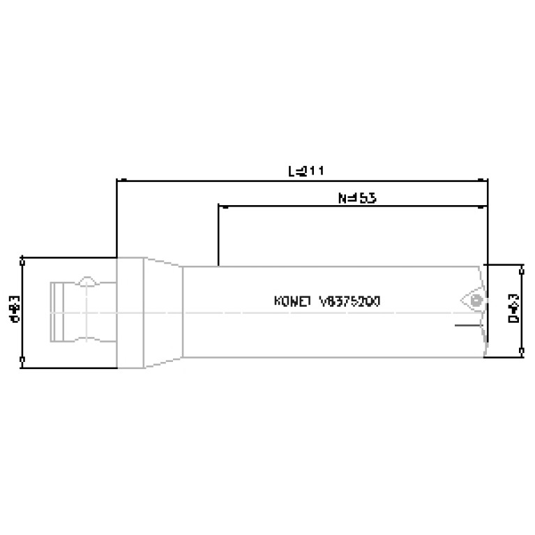 V83 75200