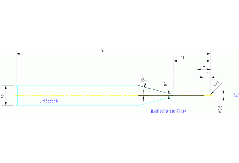 INRIB008.010.011Z2K04 IN2005