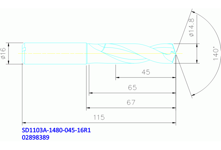 SD1103A-1480-045-16R1