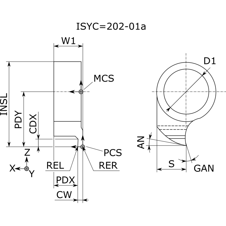 GC10L200-010 PR1725