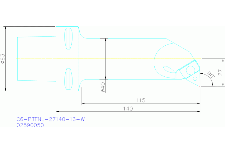 C6-PTFNL-27140-16-W