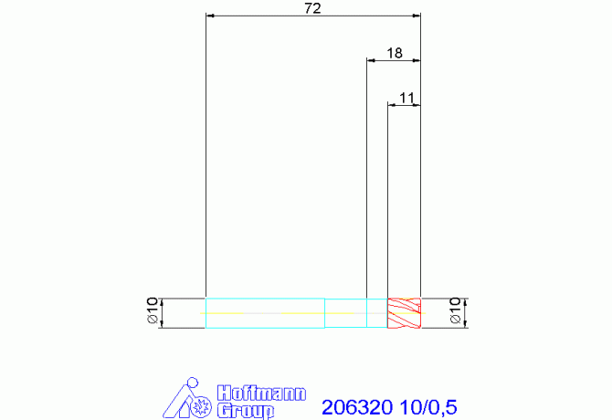 206320 10/0,5