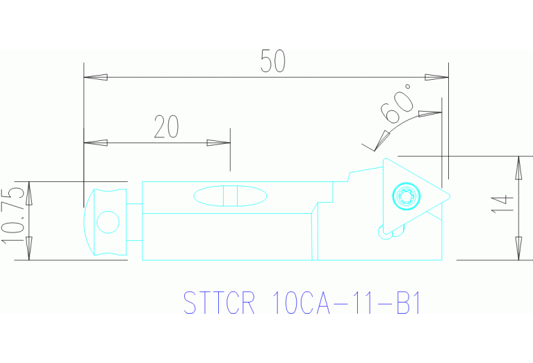 STTCR 10CA-11-B1
