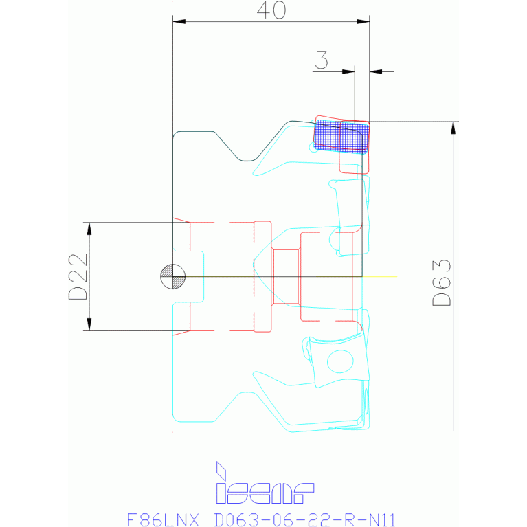 F86LNX D063-06-22-R-N11