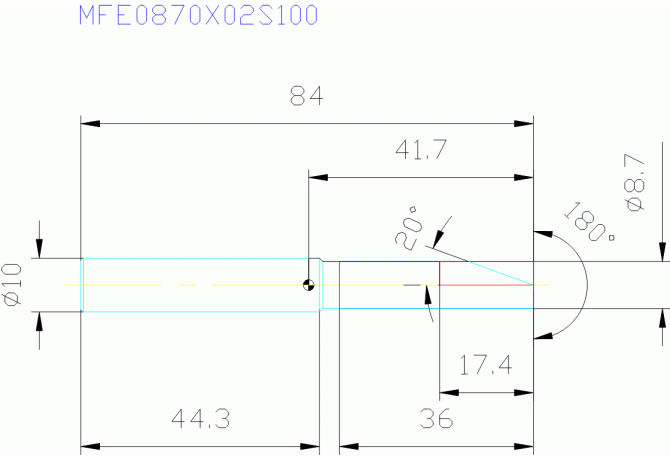 MFE0870X02S100