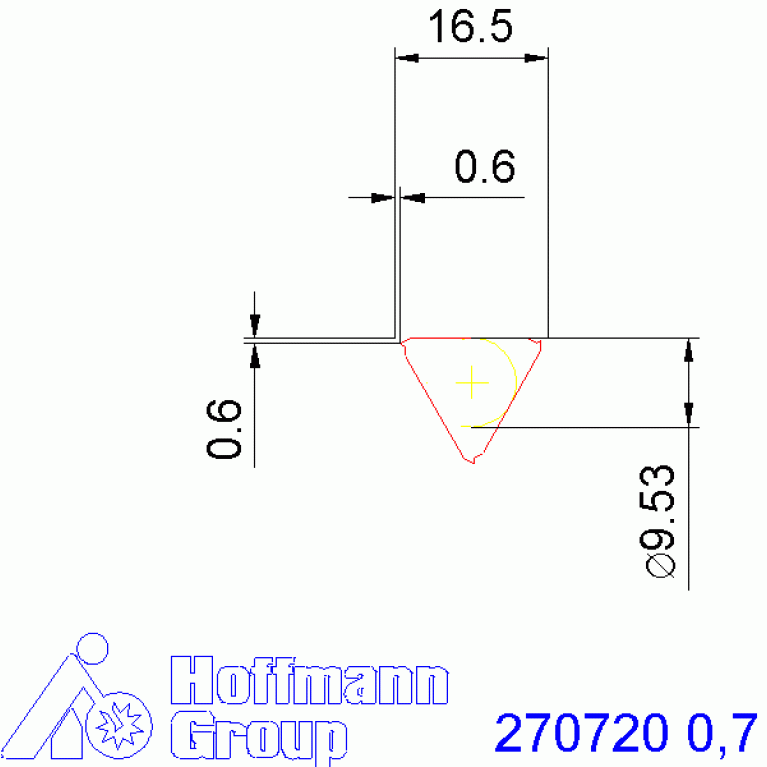 270720 0,7