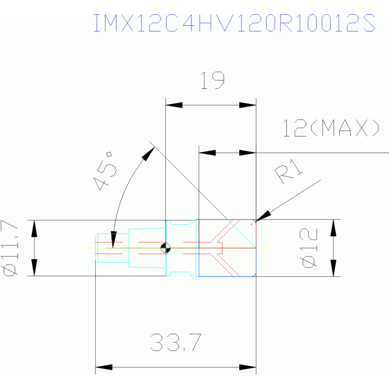 IMX12C4HV120R10012S EP7020
