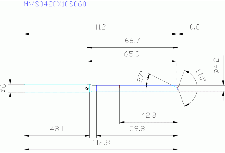 MVS0420X10S060 DP1020