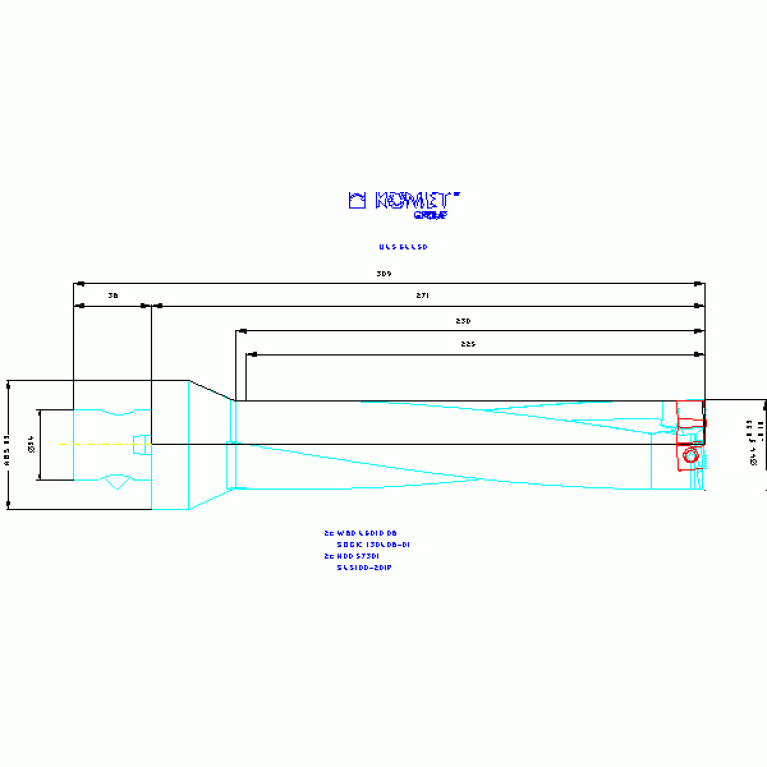 U45 64450