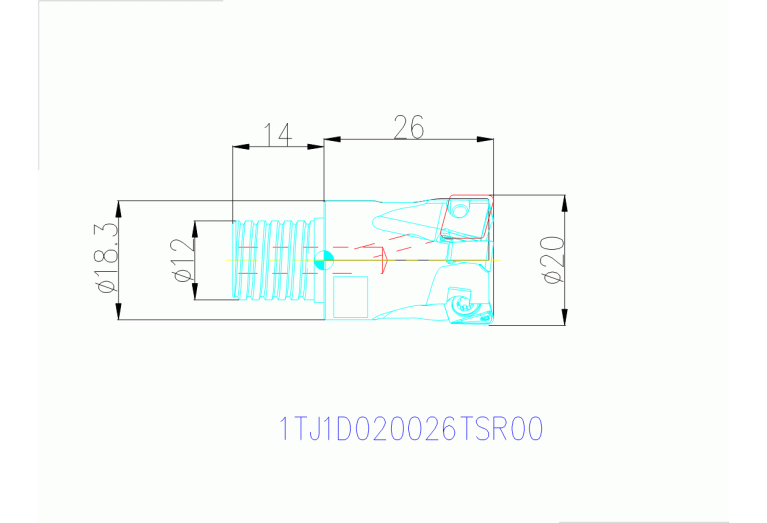 1TJ1D020026TSR00
