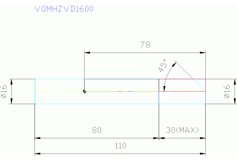 VQMHZVD1600