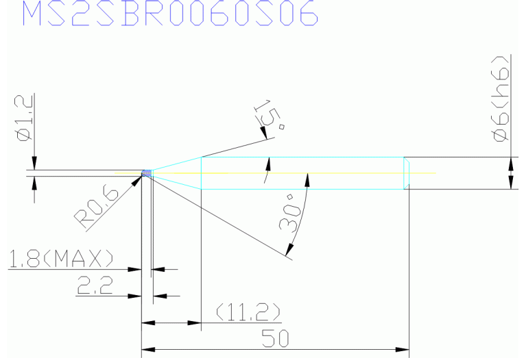MS2SBR0060S06