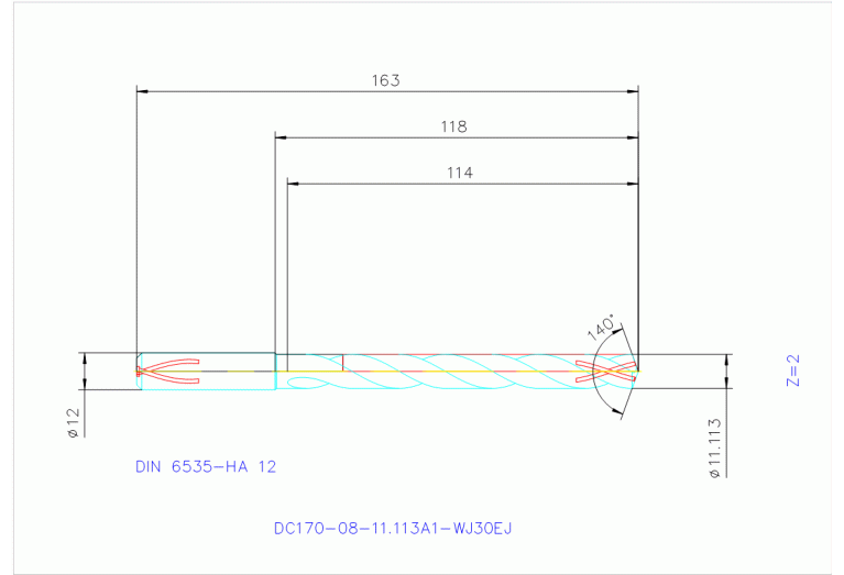 DC170-08-11.113A1-WJ30EJ