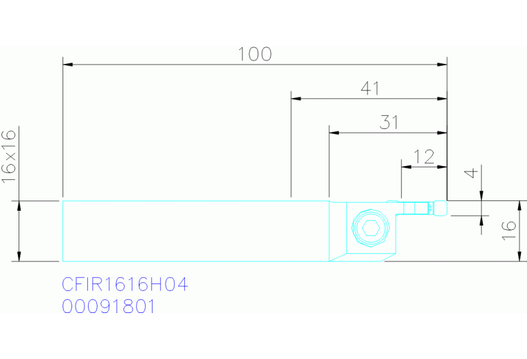 CFIR1616H04