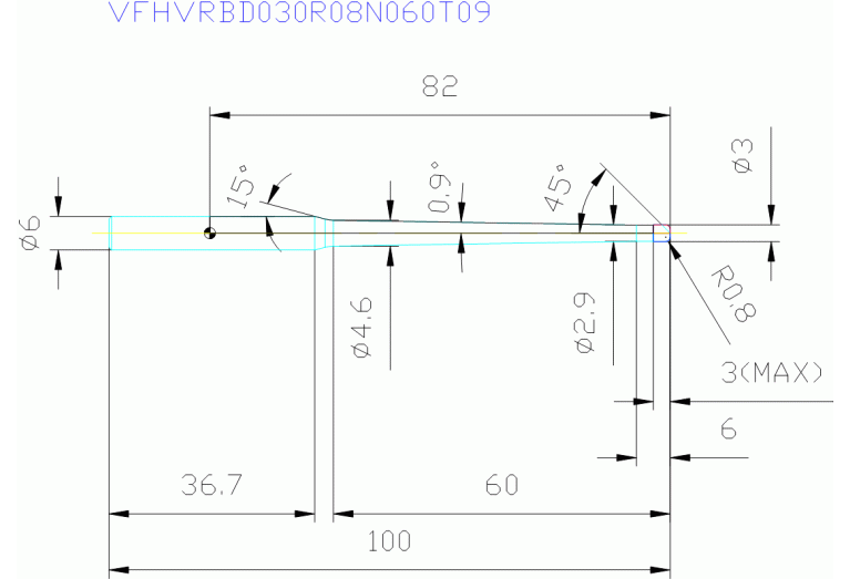 VFHVRBD030R08N060T09