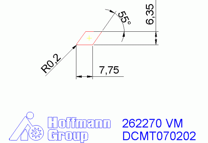 262270 VM